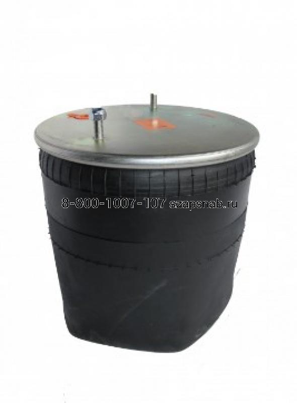 Пневморессора БПВ (с пластиковым стаканом) (P10 ​881 ​CP) (​0542943510)